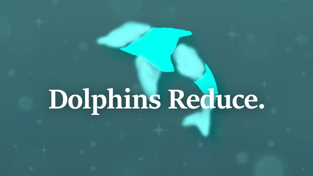 Dolphins Reduce. - 学園追憶ノベルゲーム
