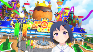 動画編集の進行とVRChat観光- 6/14の日記