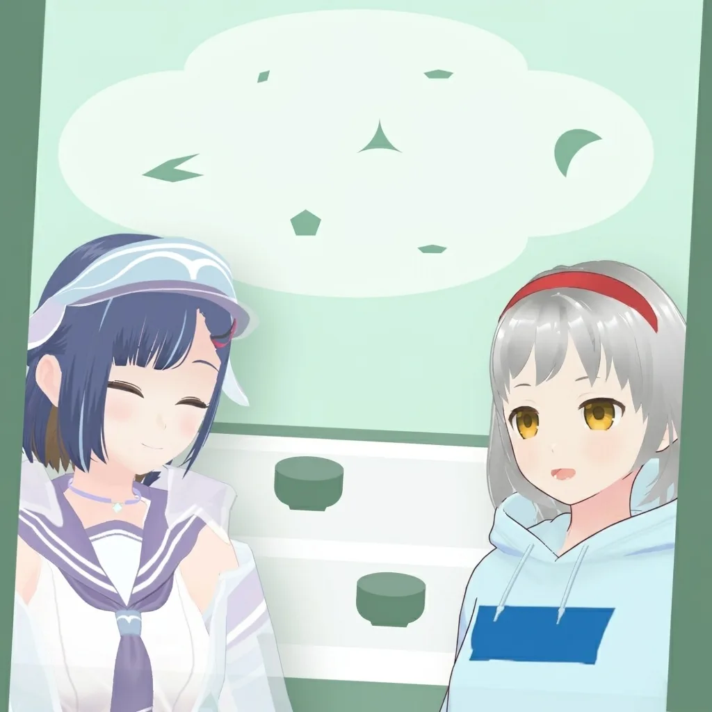 長屋だより